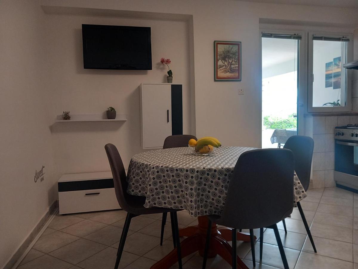 Apartman Iva คูชิสเต ห้อง รูปภาพ