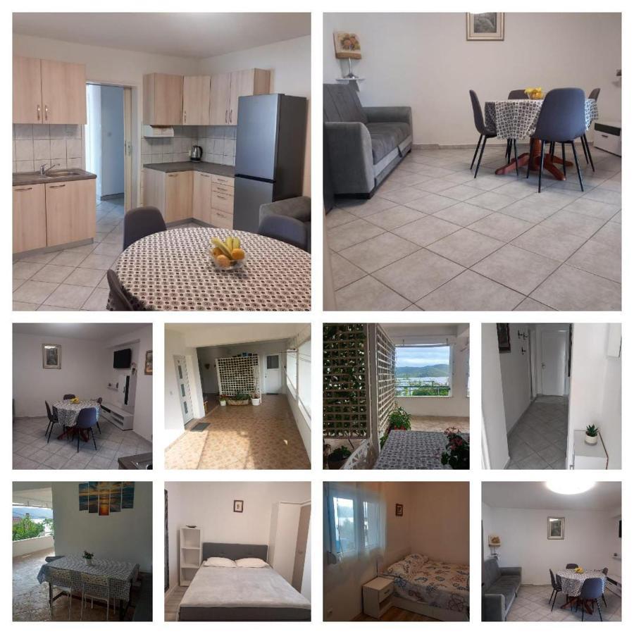 Apartman Iva คูชิสเต ภายนอก รูปภาพ