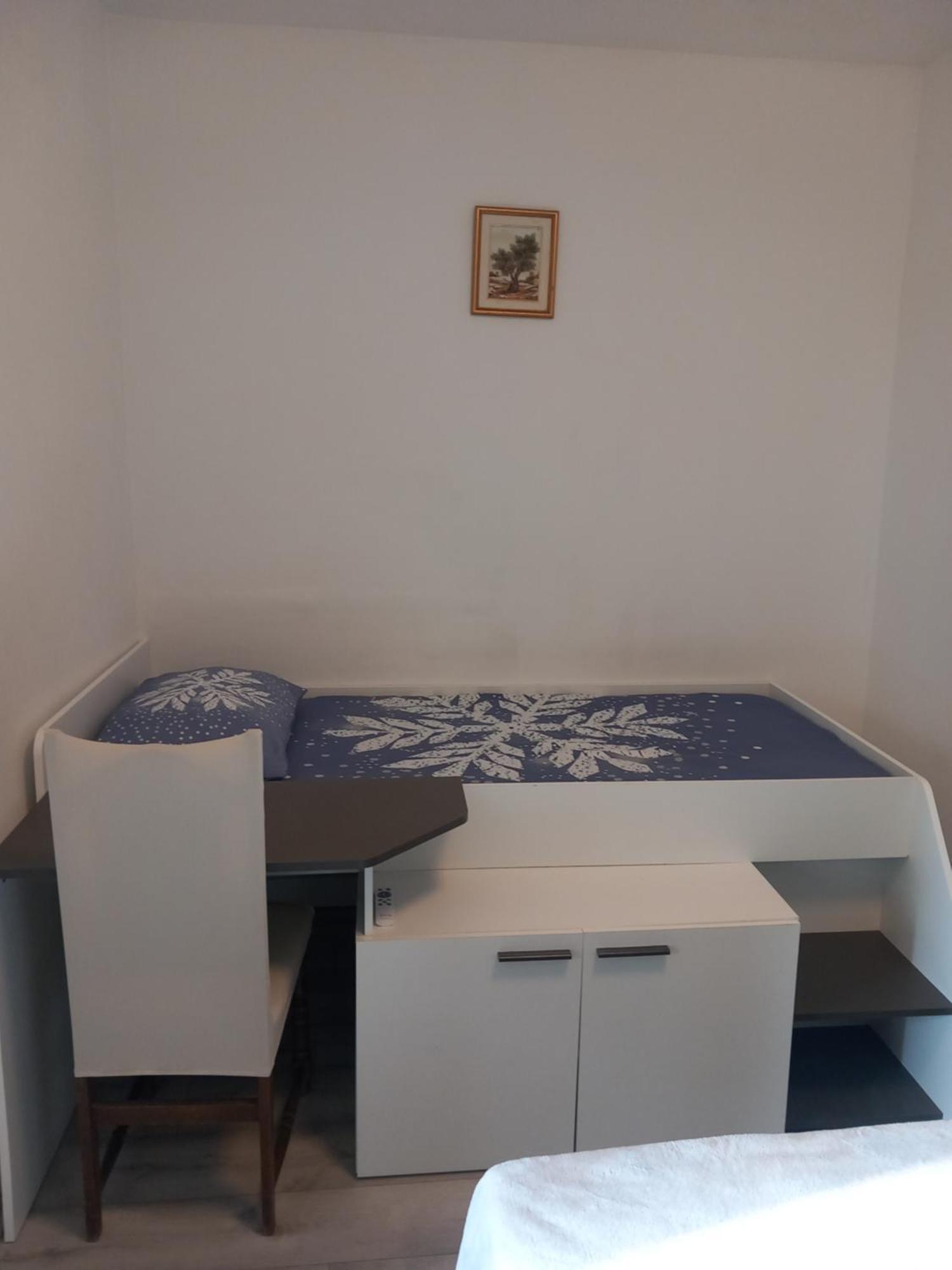 Apartman Iva คูชิสเต ห้อง รูปภาพ