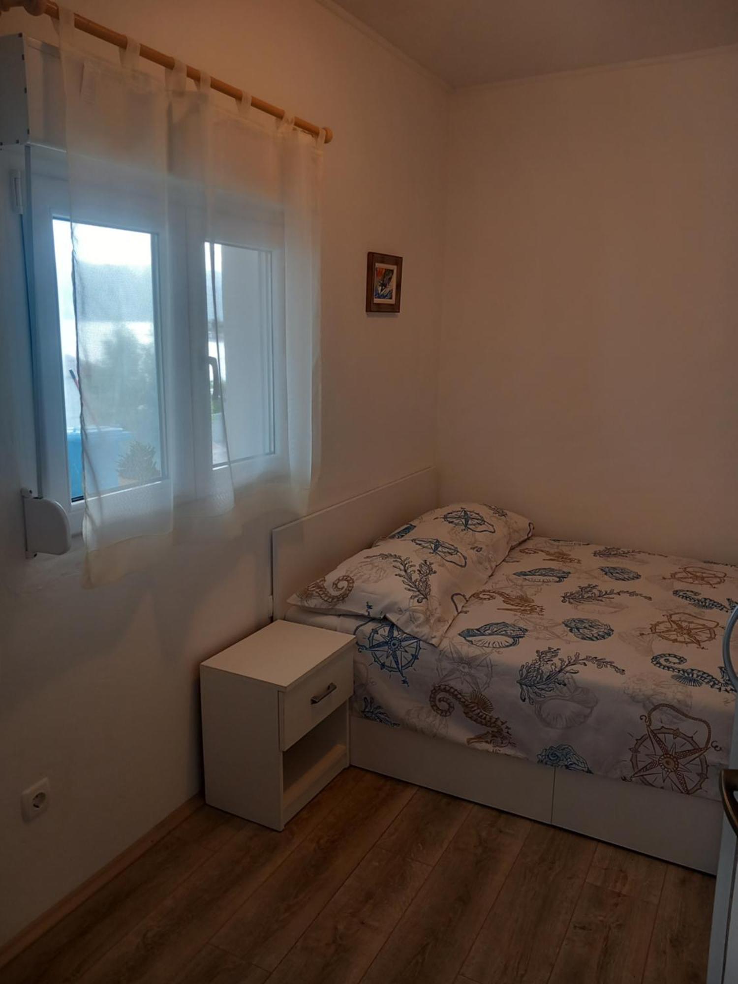 Apartman Iva คูชิสเต ห้อง รูปภาพ