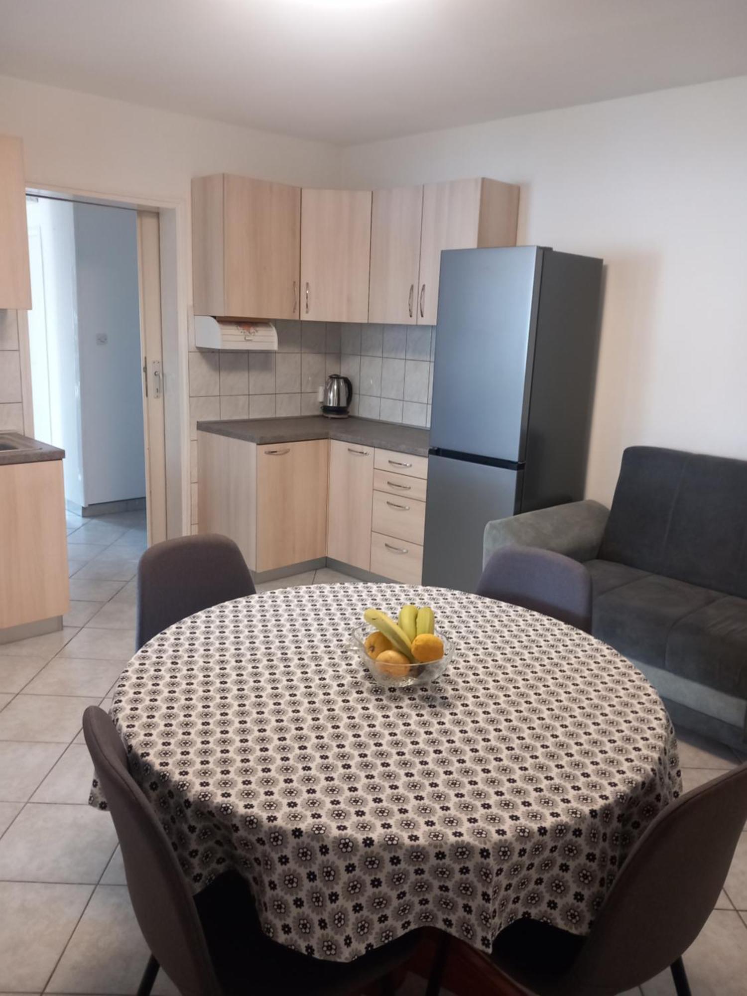 Apartman Iva คูชิสเต ห้อง รูปภาพ